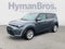 2025 Kia Soul LX FWD