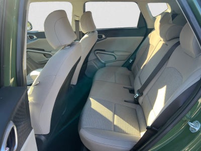 2020 Kia Soul EX IVT