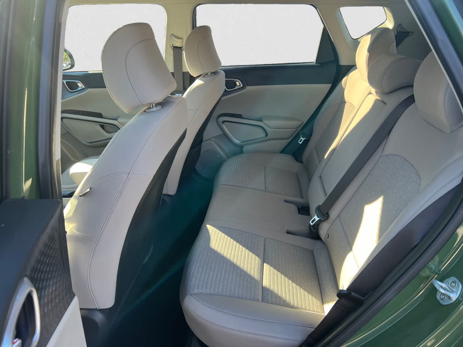 2020 Kia Soul EX IVT