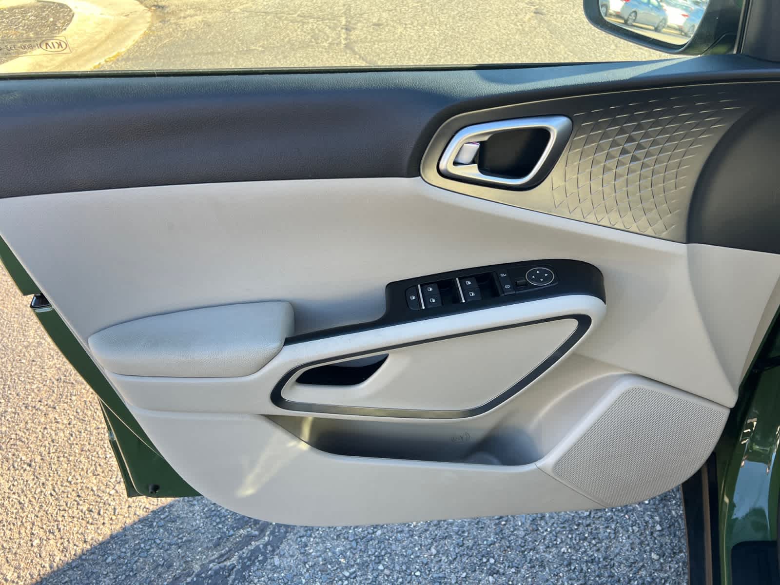 2020 Kia Soul EX IVT