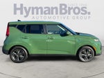 2020 Kia Soul EX IVT