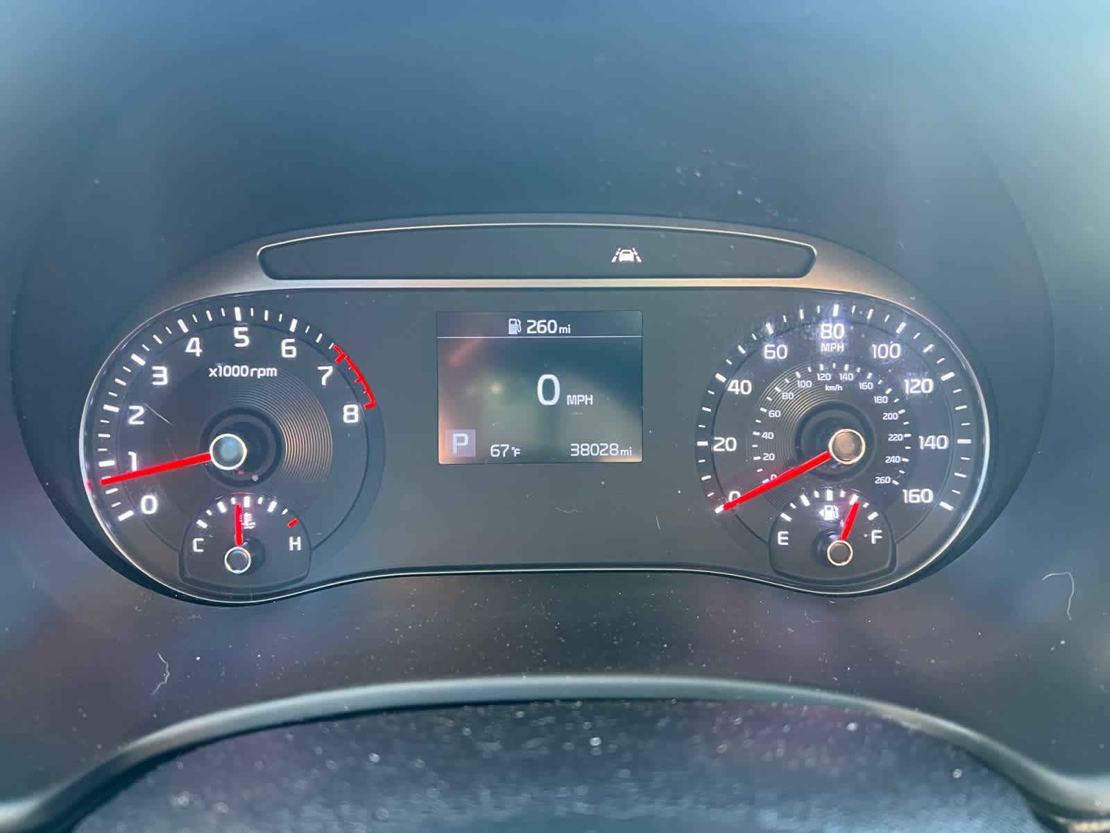 2020 Kia Soul EX IVT