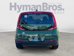2020 Kia Soul EX IVT
