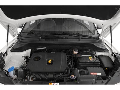 2020 Kia Soul EX IVT