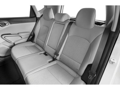 2020 Kia Soul EX IVT