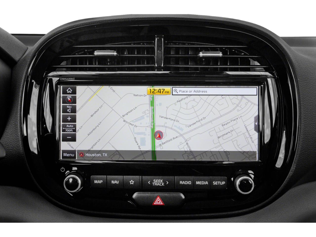 2020 Kia Soul EX IVT