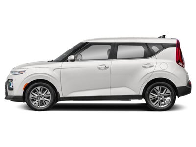2020 Kia Soul EX IVT