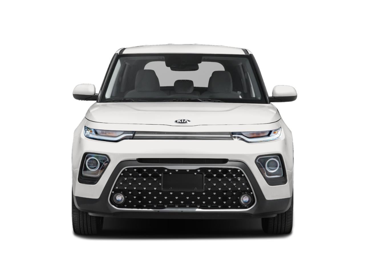 2020 Kia Soul EX IVT