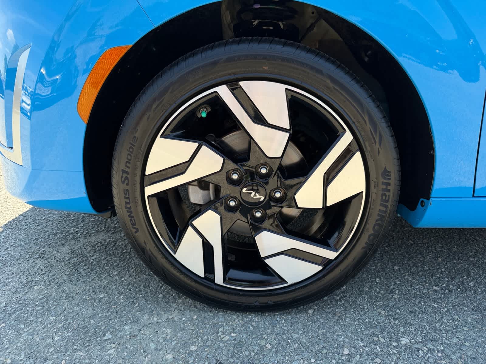 2023 Kia Soul GT-Line IVT