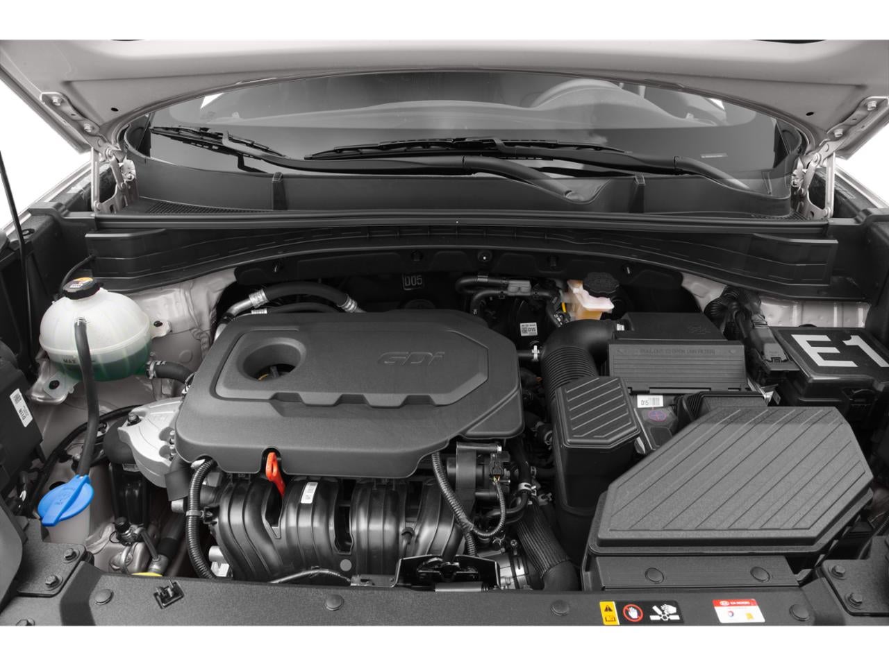 2020 Kia Sportage S FWD