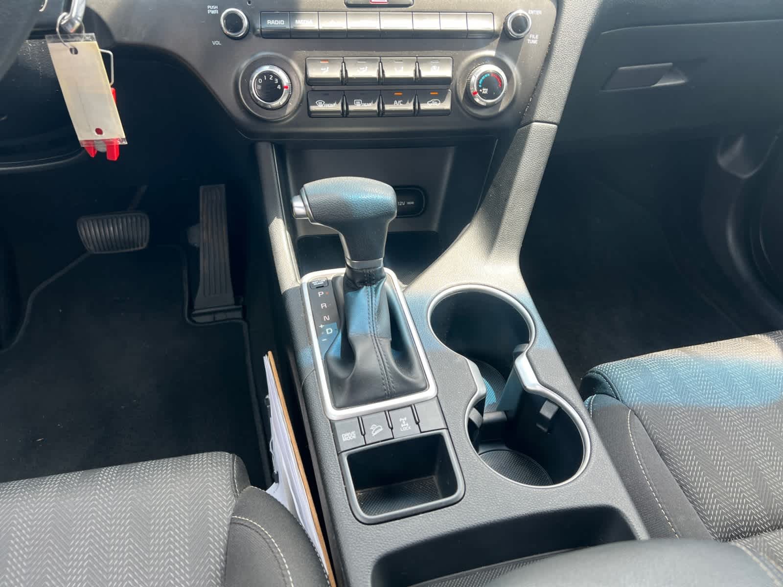 2021 Kia Sportage LX AWD