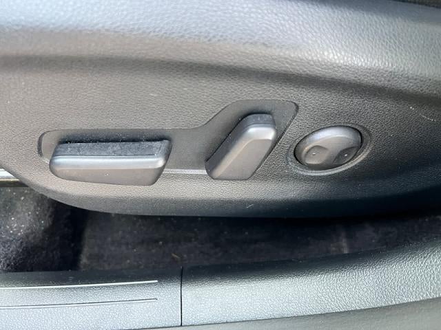 2022 Kia Sportage LX AWD