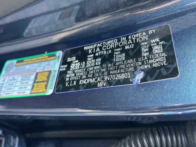 2022 Kia Sportage LX AWD