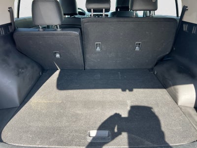 2020 Kia Sportage EX AWD