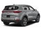 2020 Kia Sportage EX AWD