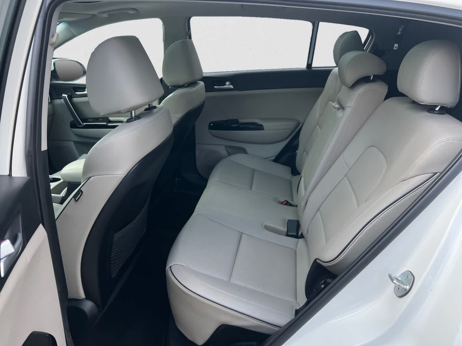 2022 Kia Sportage EX AWD