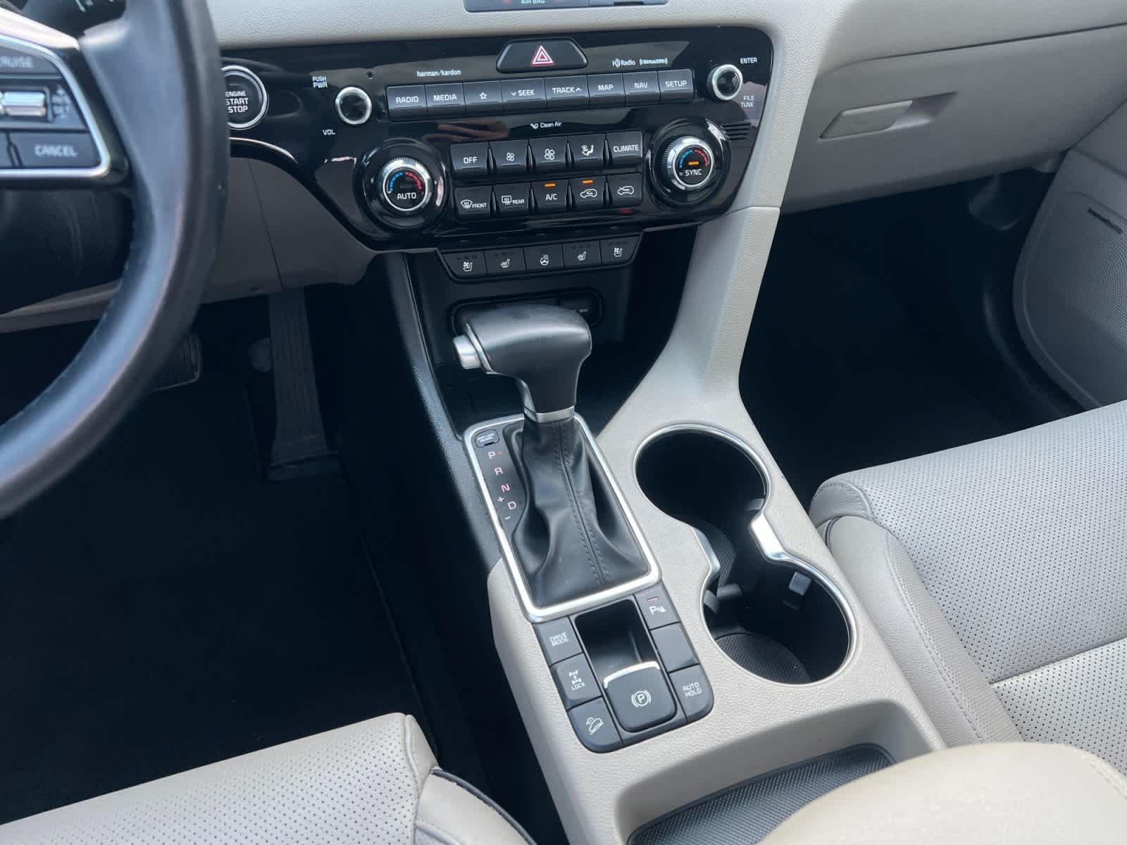 2022 Kia Sportage EX AWD