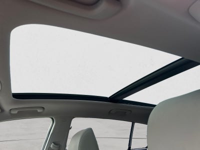 2022 Kia Sportage EX AWD