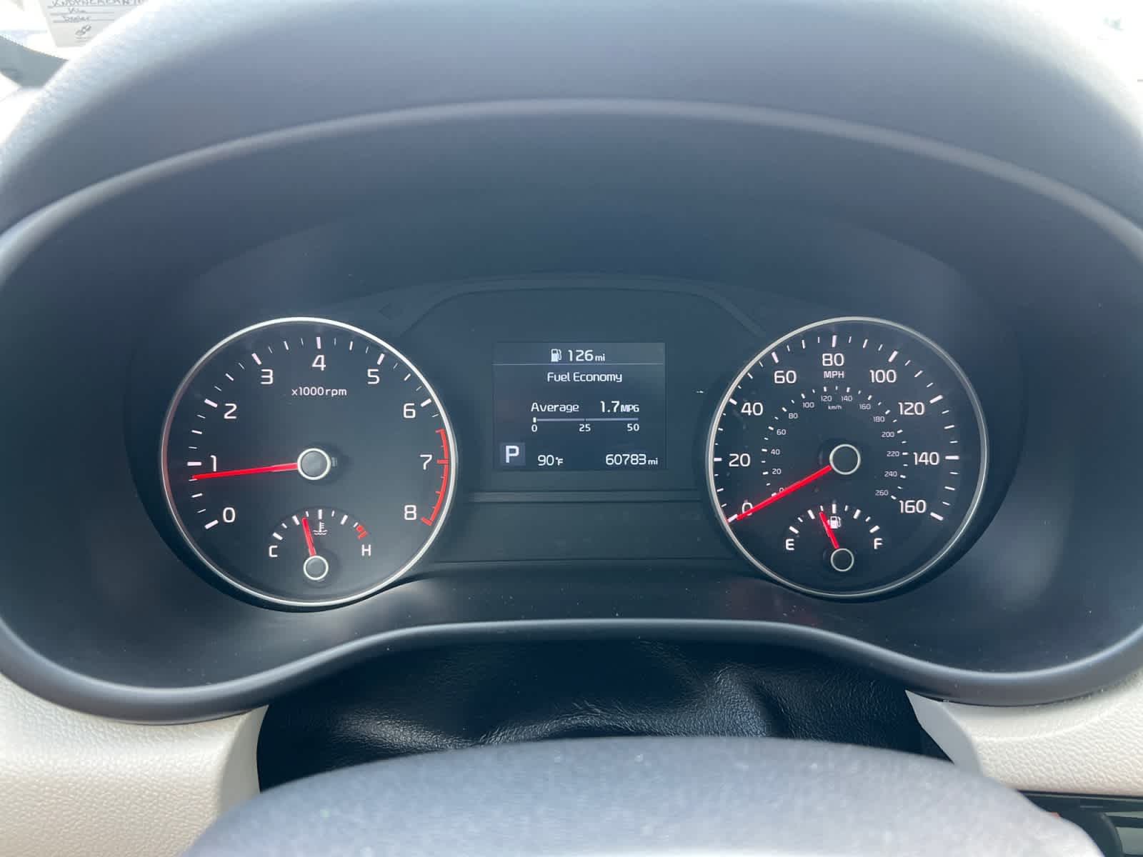 2022 Kia Sportage EX AWD