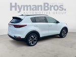2022 Kia Sportage EX AWD