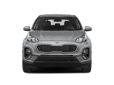2022 Kia Sportage EX AWD