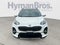 2020 Kia Sportage SX Turbo FWD