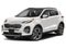 2020 Kia Sportage SX Turbo FWD