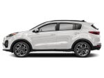 2020 Kia Sportage SX Turbo FWD