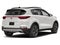 2020 Kia Sportage SX Turbo FWD