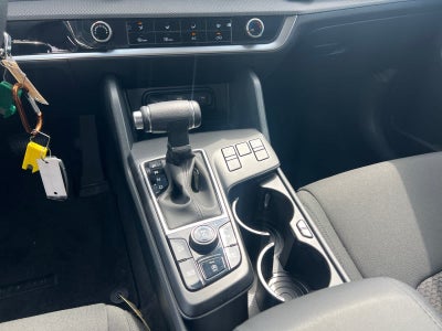 2025 Kia Sportage LX AWD