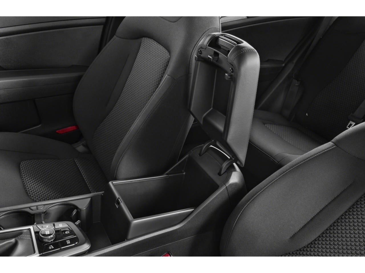 2025 Kia Sportage LX AWD