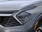 2025 Kia Sportage LX AWD