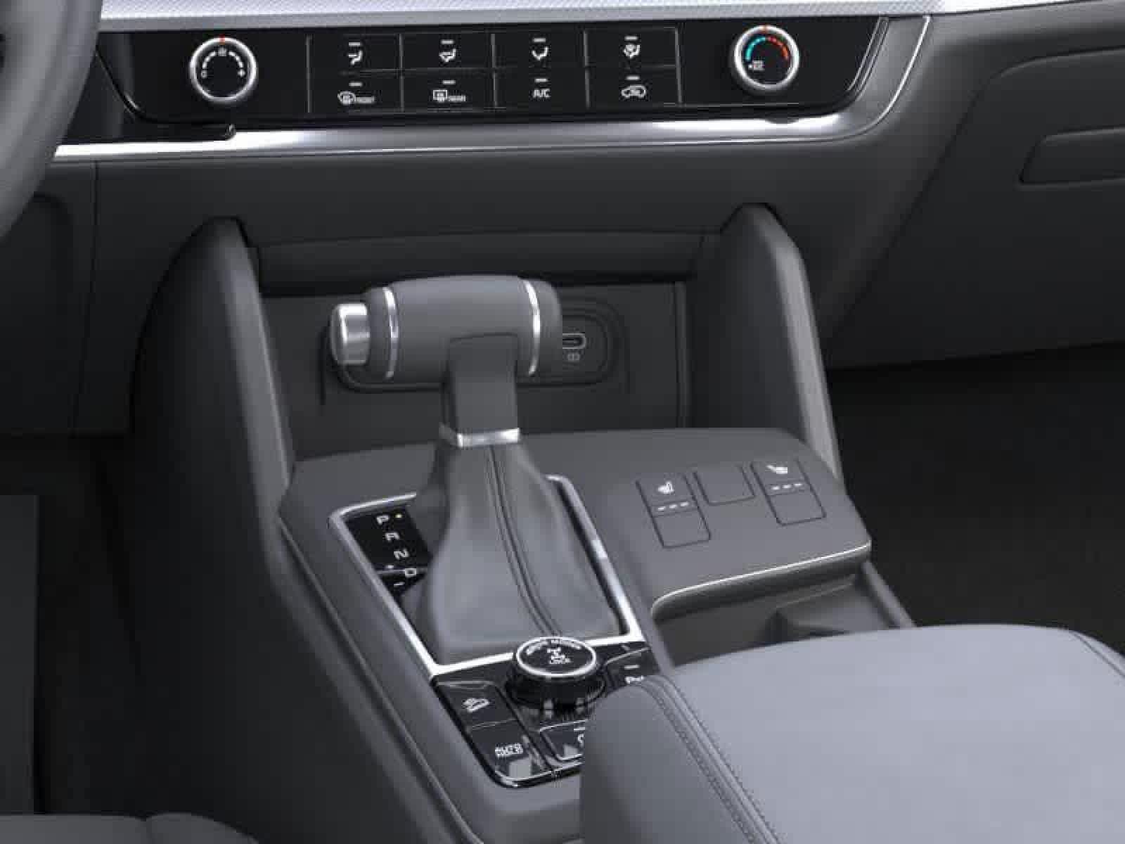 2025 Kia Sportage LX AWD