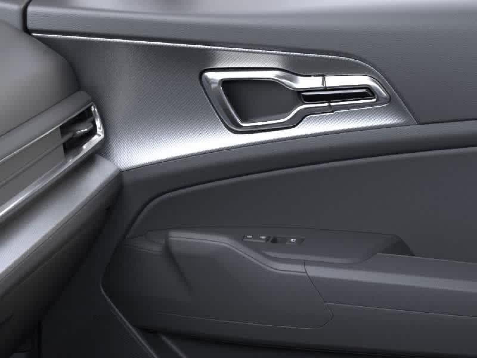 2025 Kia Sportage LX AWD