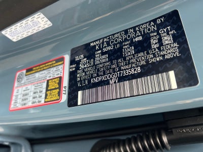 2026 Kia Sportage Hybrid SX-Prestige AWD