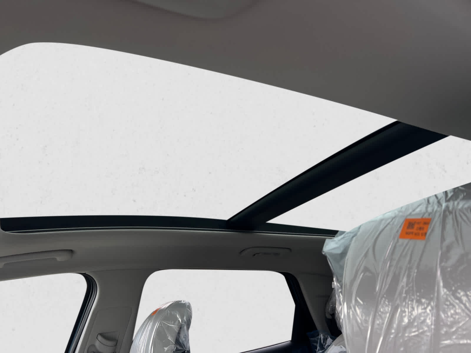 2026 Kia Sportage Hybrid SX-Prestige AWD