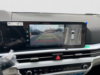 2026 Kia Sportage Hybrid SX-Prestige AWD