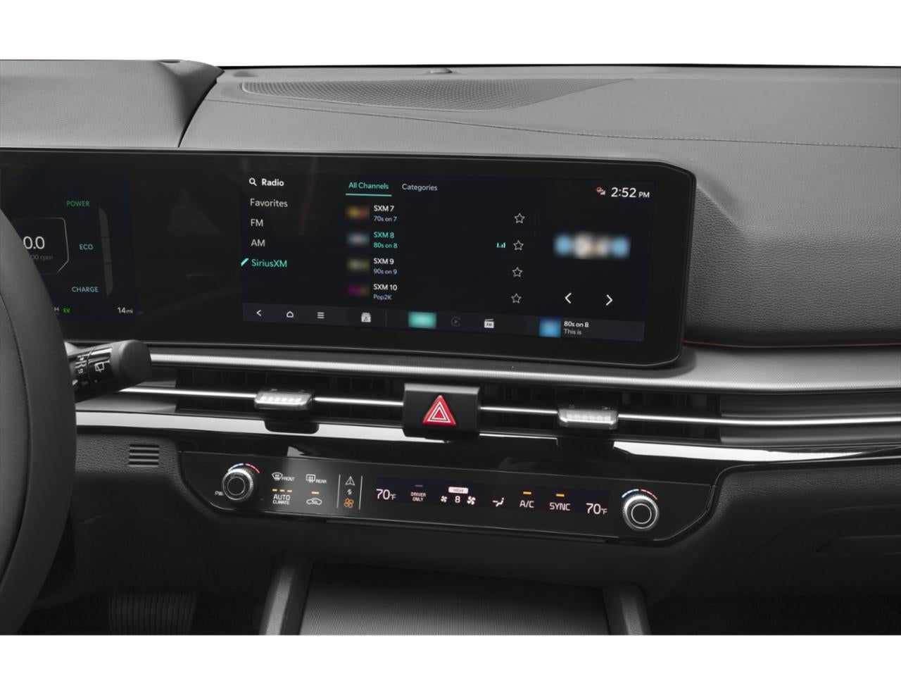 2026 Kia Sportage Hybrid SX-Prestige AWD