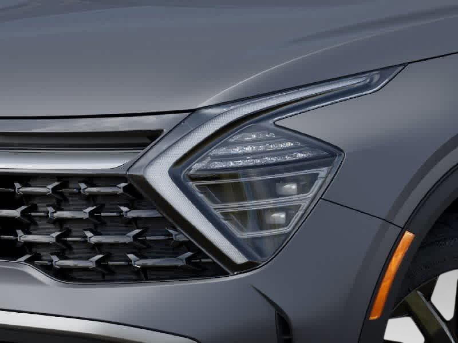 2024 Kia Sportage Plug-In Hybrid X-Line AWD