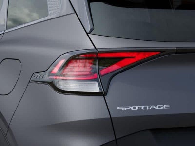 2024 Kia Sportage Plug-In Hybrid X-Line AWD