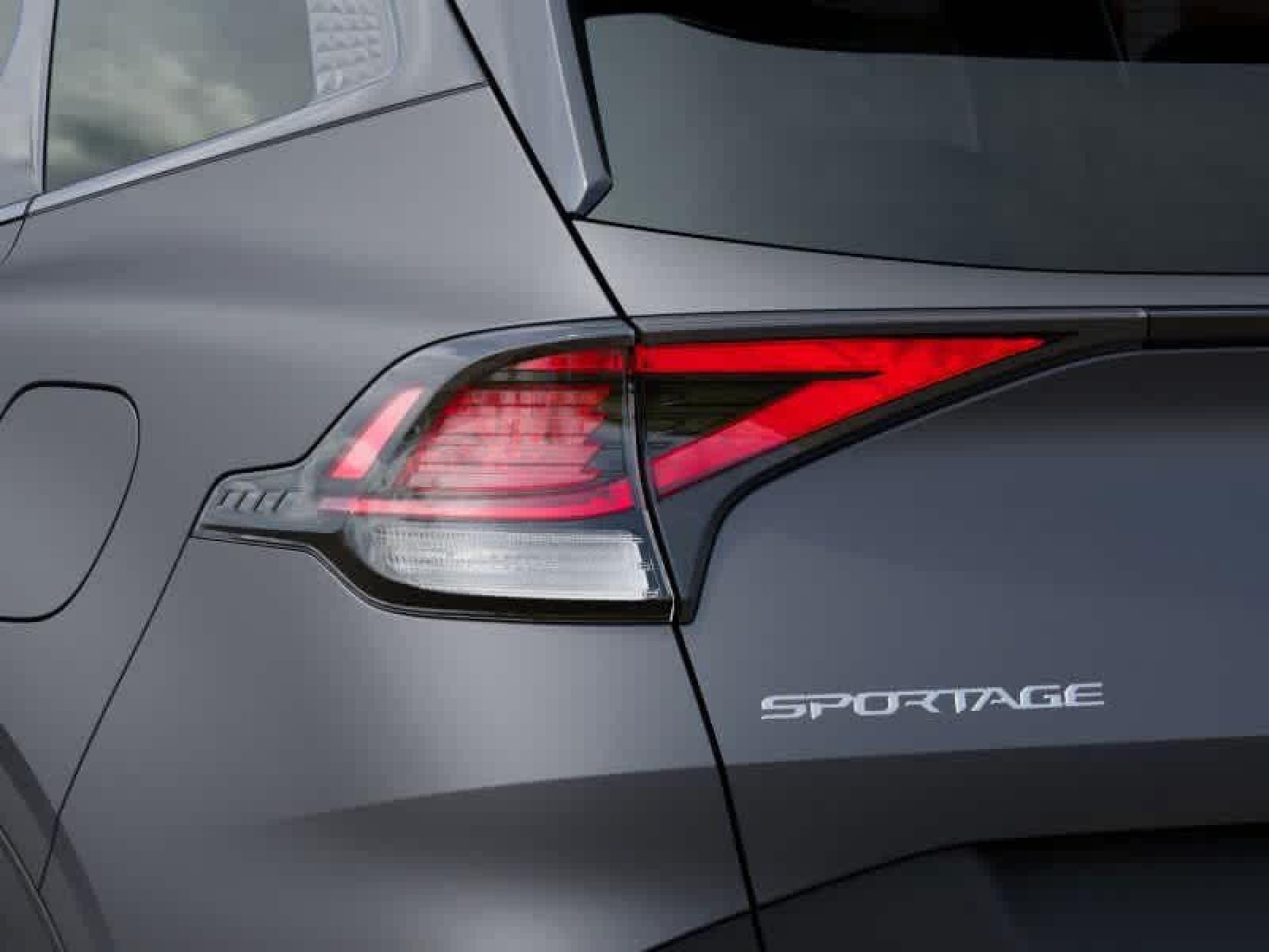 2024 Kia Sportage Plug-In Hybrid X-Line AWD