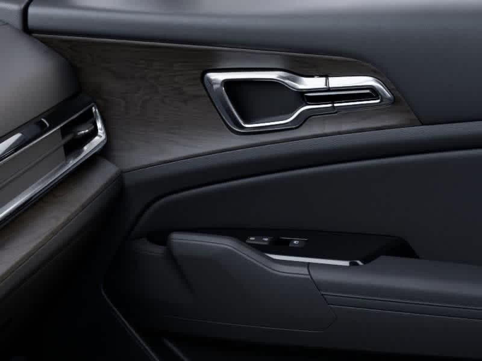 2024 Kia Sportage Plug-In Hybrid X-Line AWD