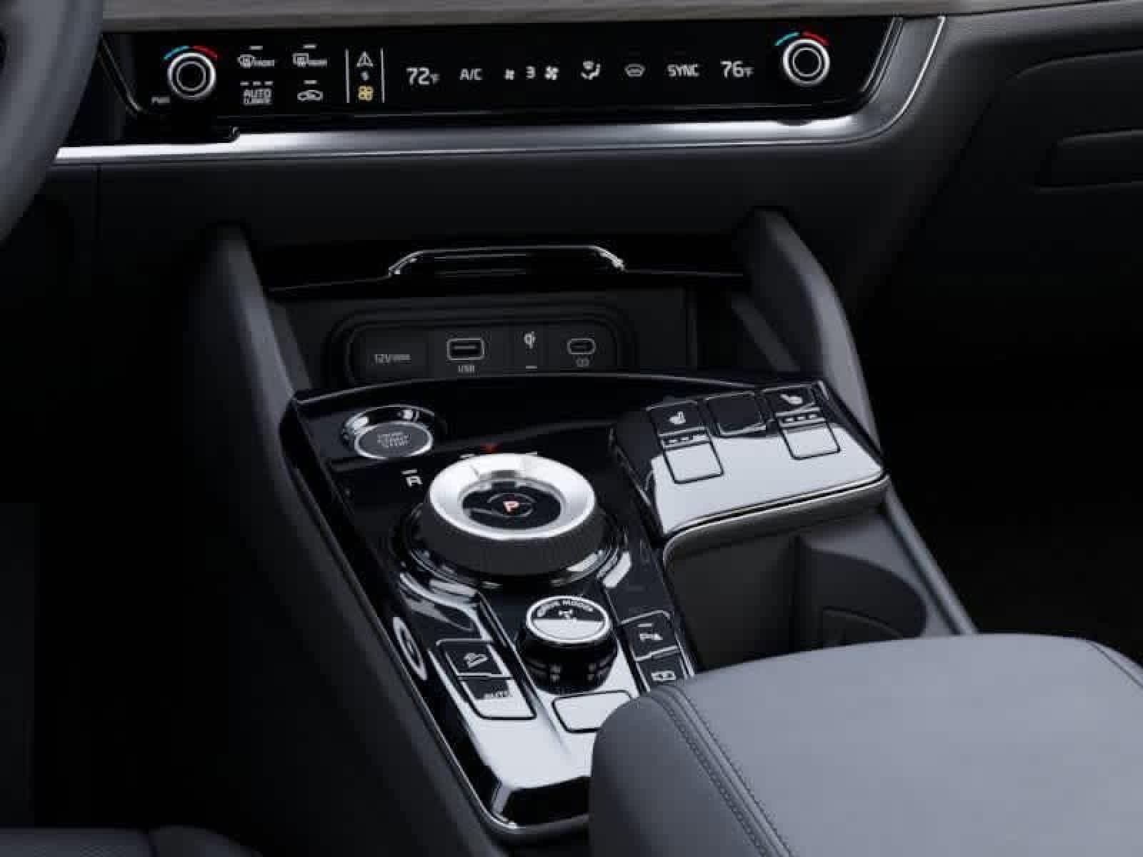2024 Kia Sportage Plug-In Hybrid X-Line AWD