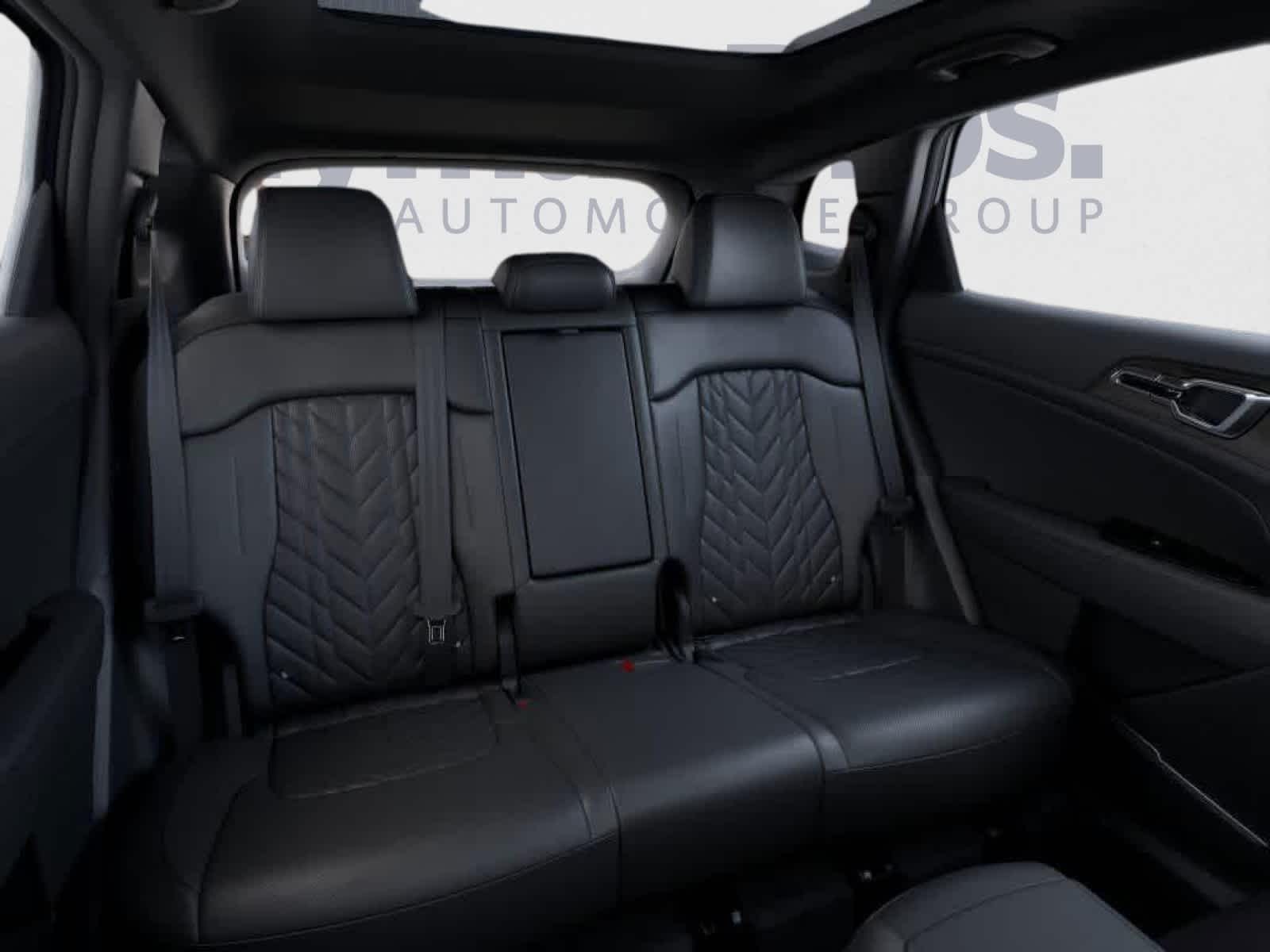 2024 Kia Sportage Plug-In Hybrid X-Line AWD