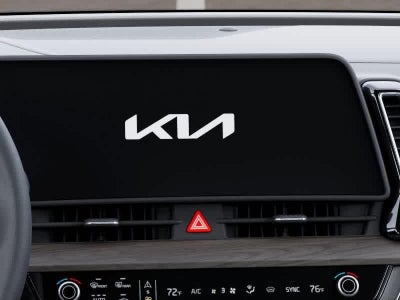2024 Kia Sportage Plug-In Hybrid X-Line AWD