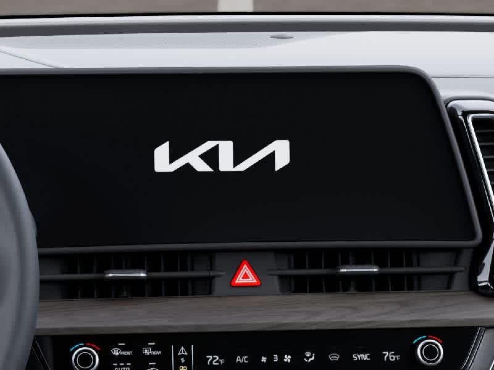 2024 Kia Sportage Plug-In Hybrid X-Line AWD
