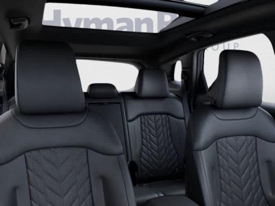 2024 Kia Sportage Plug-In Hybrid X-Line AWD