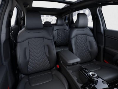 2024 Kia Sportage Plug-In Hybrid X-Line AWD