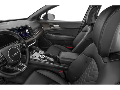 2024 Kia Sportage Plug-In Hybrid X-Line AWD