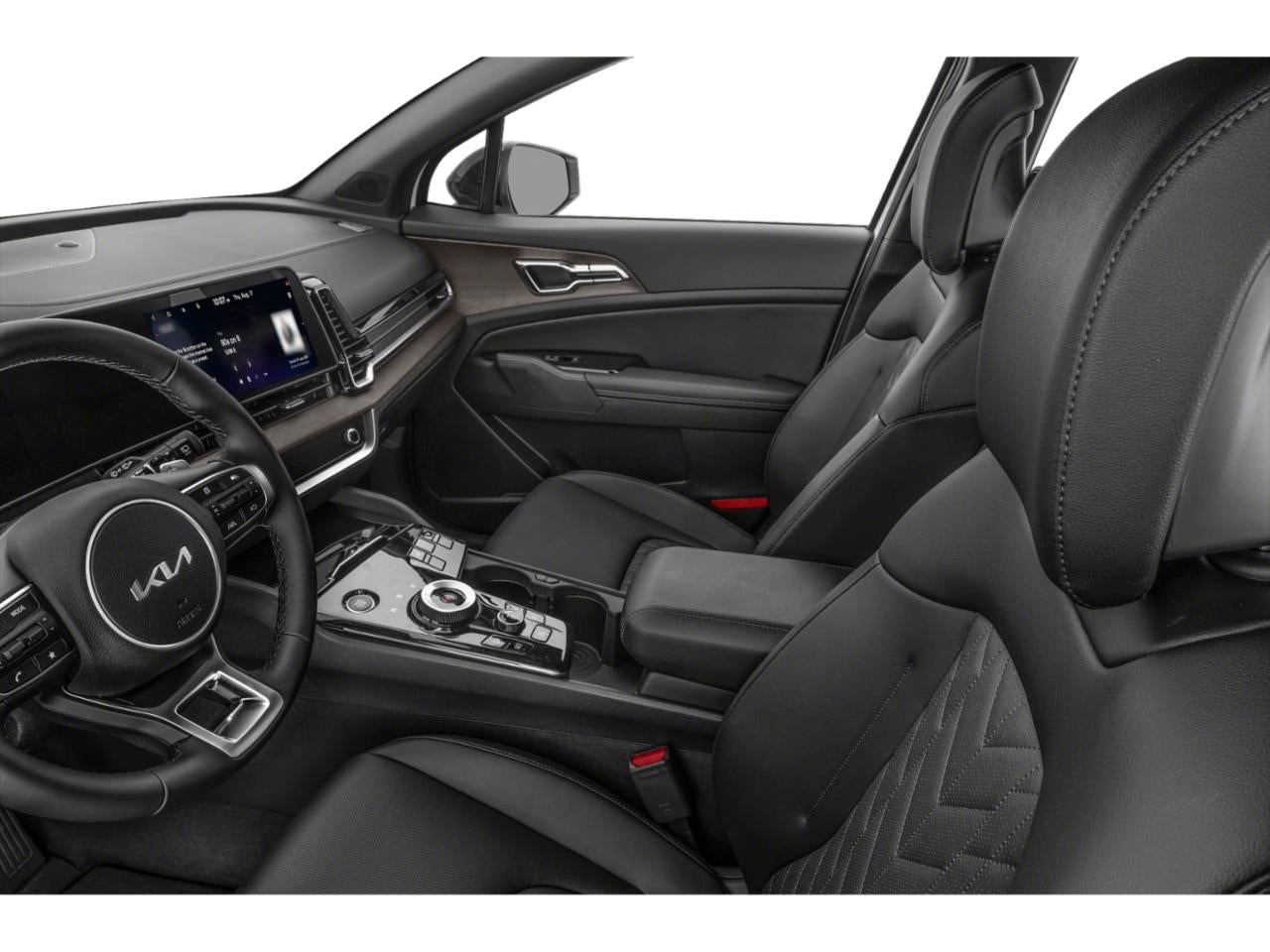 2024 Kia Sportage Plug-In Hybrid X-Line AWD